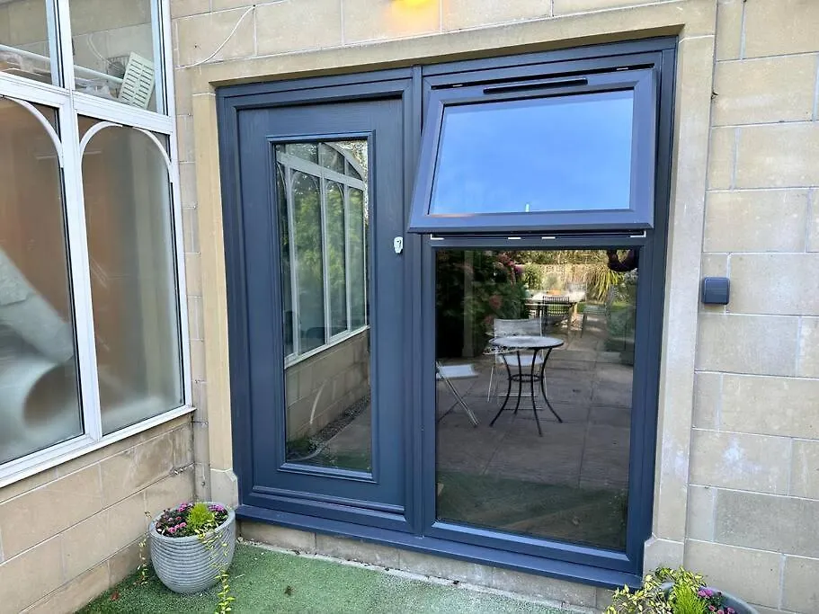 The Retreat, Luxury Studio Apartment In Bath With Parking 0*,  Reino Unido