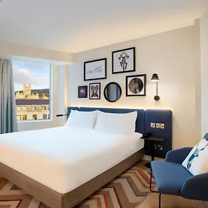 4* Hotel Hampton By Hilton