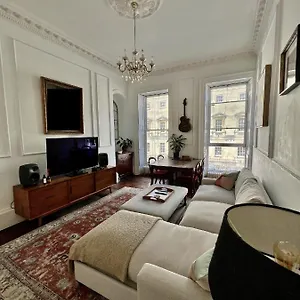Stunning Georgian Bath
