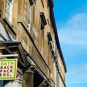  Auberge de jeunesse Backpackers