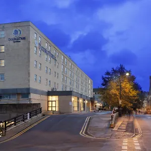 Doubletree By Hilton Hotel