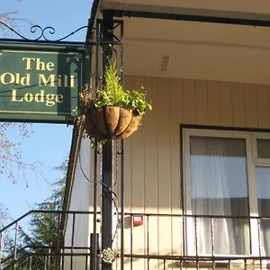 Old Mill Y Hotel