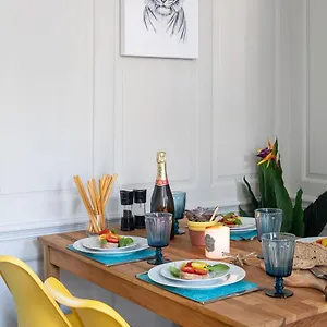  Appartement Dream - Kingsmead Street
