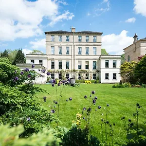 5* Maison d'hôtes The Ayrlington