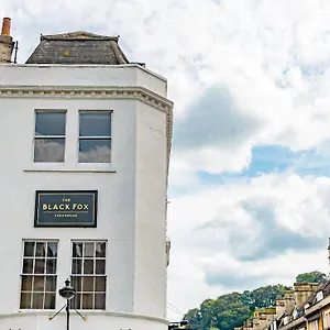 The Black Fox Inn